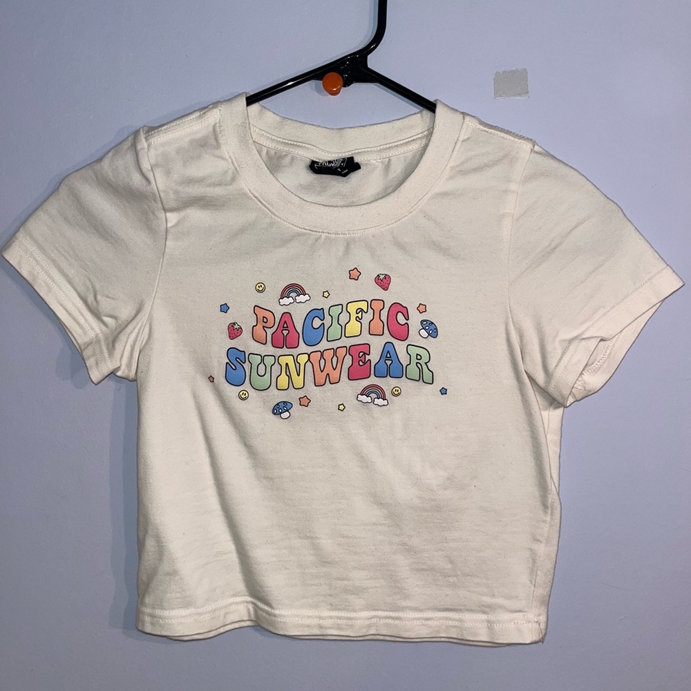 PacSun Top